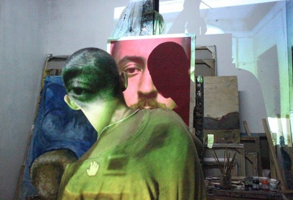 В Баку пройдет выставка Бутуная Хагвердиева - художник, который ищет и создает свое время и пространство...