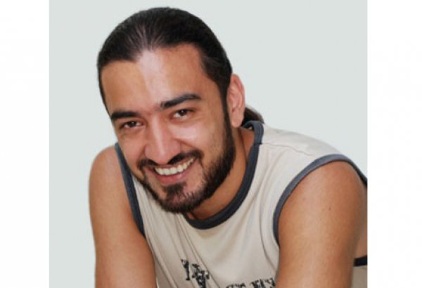 Турал Мустафаев примет участие в "Школе чародеев" в Москве