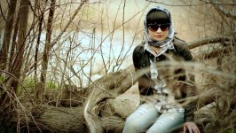 Нигяр Абдуллаева реализовала проект "Глаза" (ВИДЕО-ФОТО)