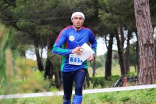 "Шахматы на бегу" в Португалии - успех азербайджанских спортсменов (ФОТО)