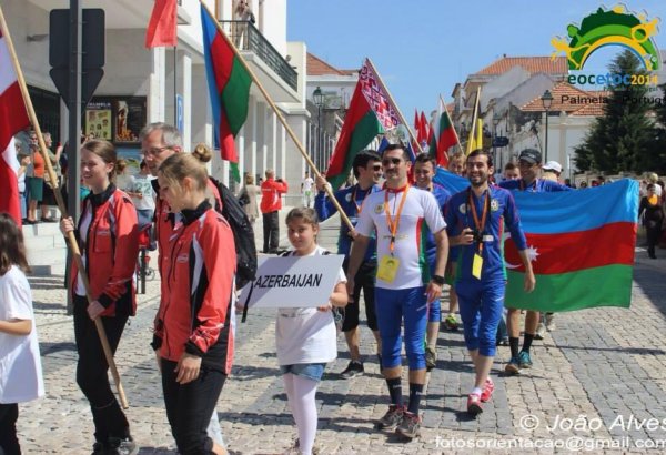 На Чемпионате Мира мы представим большую команду - президент ФСОА Мирали Кязымов (ФОТО)