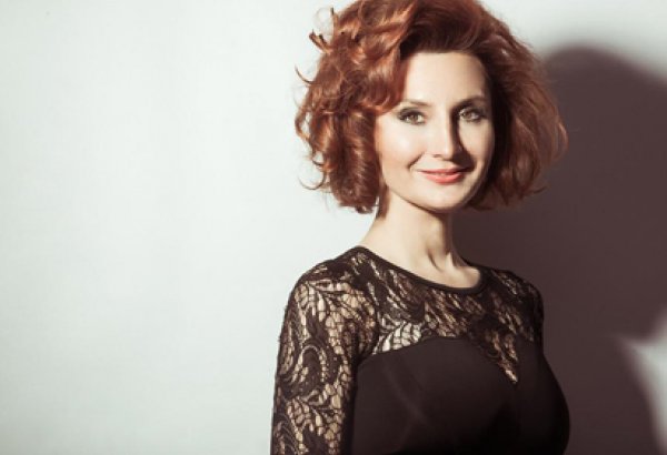 Новый альбом из композиций Рашида Бейбутова в исполнении Ойи Эргюн будет презентован в Турции