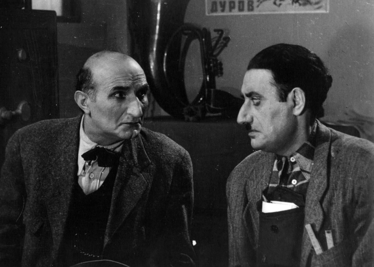 В Баку пройдет вечер памяти, посвященный народному артисту Агагусейну Джавадову