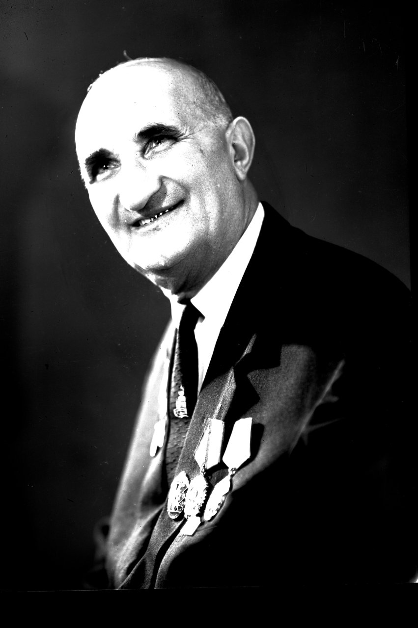 В Баку пройдет вечер памяти, посвященный народному артисту Агагусейну Джавадову