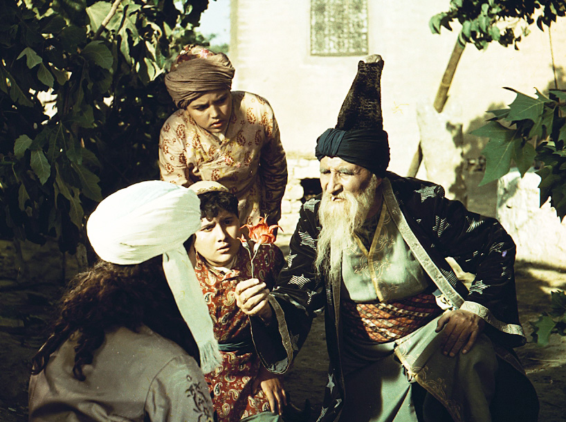 В Баку пройдет вечер памяти, посвященный народному артисту Агагусейну Джавадову