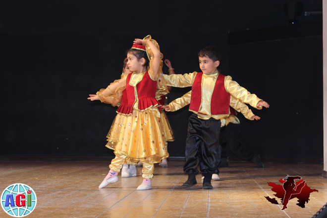 Определились победители чемпионата Азербайджана по социальным танцам  (ФОТО)