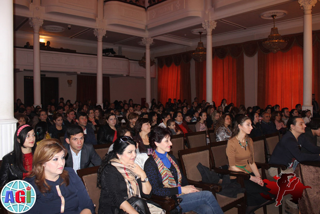 Определились победители чемпионата Азербайджана по социальным танцам  (ФОТО)