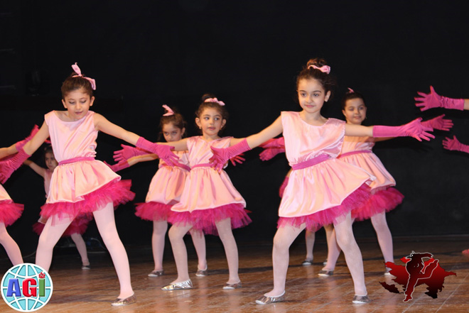 Определились победители чемпионата Азербайджана по социальным танцам  (ФОТО)