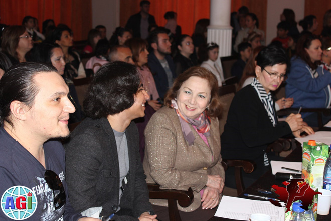 Определились победители чемпионата Азербайджана по социальным танцам  (ФОТО)