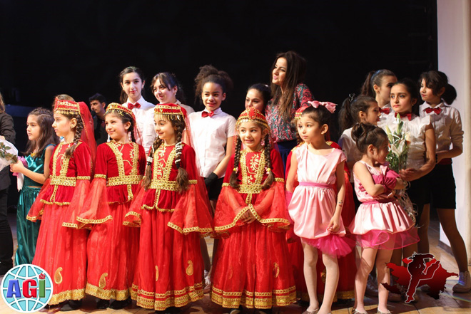 Определились победители чемпионата Азербайджана по социальным танцам  (ФОТО)