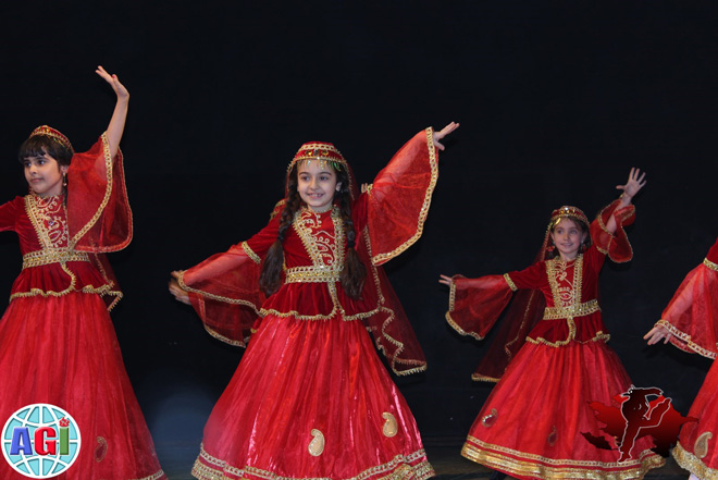 Определились победители чемпионата Азербайджана по социальным танцам  (ФОТО)