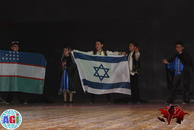 Определились победители чемпионата Азербайджана по социальным танцам  (ФОТО)