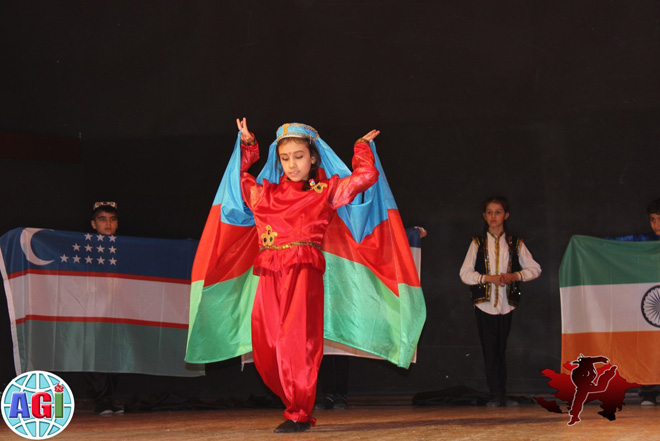 Определились победители чемпионата Азербайджана по социальным танцам  (ФОТО)