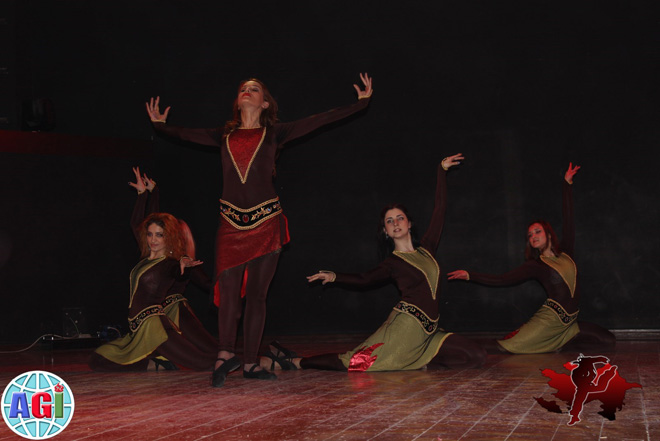 Определились победители чемпионата Азербайджана по социальным танцам  (ФОТО)