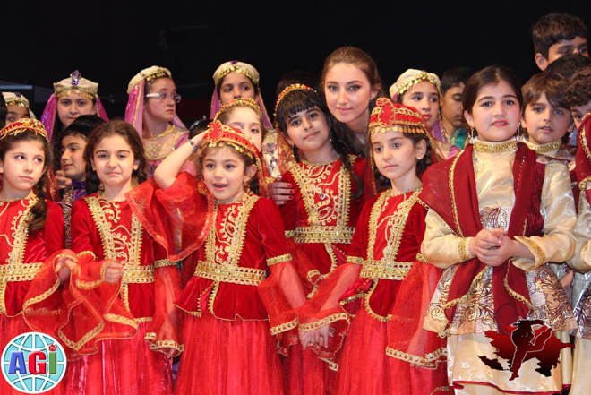 Определились победители чемпионата Азербайджана по социальным танцам  (ФОТО)