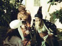 В Баку пройдет вечер памяти, посвященный народному артисту Агагусейну Джавадову