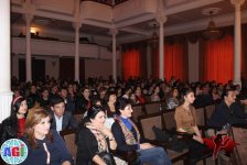 Определились победители чемпионата Азербайджана по социальным танцам  (ФОТО)