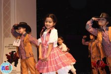 Определились победители чемпионата Азербайджана по социальным танцам  (ФОТО)