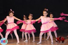 Определились победители чемпионата Азербайджана по социальным танцам  (ФОТО)