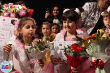 Определились победители чемпионата Азербайджана по социальным танцам  (ФОТО)