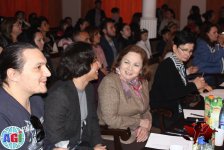 Определились победители чемпионата Азербайджана по социальным танцам  (ФОТО)