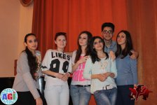 Определились победители чемпионата Азербайджана по социальным танцам  (ФОТО)