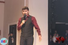 Определились победители чемпионата Азербайджана по социальным танцам  (ФОТО)