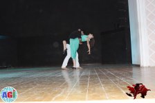 Определились победители чемпионата Азербайджана по социальным танцам  (ФОТО)