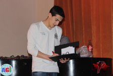 Определились победители чемпионата Азербайджана по социальным танцам  (ФОТО)