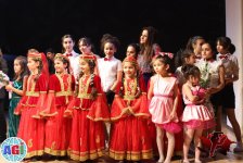 Определились победители чемпионата Азербайджана по социальным танцам  (ФОТО)