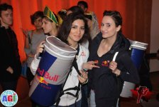 Определились победители чемпионата Азербайджана по социальным танцам  (ФОТО)