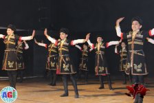 Определились победители чемпионата Азербайджана по социальным танцам  (ФОТО)