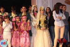 Определились победители чемпионата Азербайджана по социальным танцам  (ФОТО)