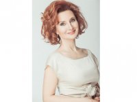 Новый альбом из композиций Рашида Бейбутова в исполнении Ойи Эргюн будет презентован в Турции