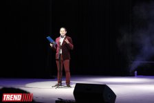 В Азербайджане определились финалисты III Национального конкурса "Univision" (ФОТО)