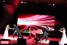 В Азербайджане определились финалисты III Национального конкурса "Univision" (ФОТО)