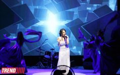 В Азербайджане определились финалисты III Национального конкурса "Univision" (ФОТО)