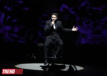 В Азербайджане определились финалисты III Национального конкурса "Univision" (ФОТО)