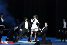 В Азербайджане определились финалисты III Национального конкурса "Univision" (ФОТО)