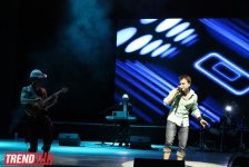 В Азербайджане определились финалисты III Национального конкурса "Univision" (ФОТО)