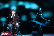 В Азербайджане определились финалисты III Национального конкурса "Univision" (ФОТО)