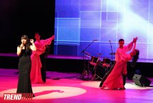 В Азербайджане определились финалисты III Национального конкурса "Univision" (ФОТО)