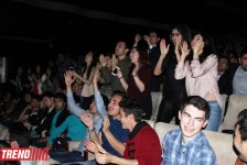 В Азербайджане определились финалисты III Национального конкурса "Univision" (ФОТО)