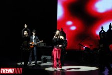 В Азербайджане определились финалисты III Национального конкурса "Univision" (ФОТО)