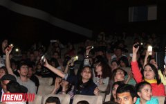 В Азербайджане определились финалисты III Национального конкурса "Univision" (ФОТО)