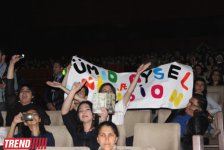 В Азербайджане определились финалисты III Национального конкурса "Univision" (ФОТО)