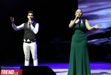 В Азербайджане определились финалисты III Национального конкурса "Univision" (ФОТО)