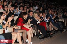 В Азербайджане определились финалисты III Национального конкурса "Univision" (ФОТО)