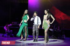 В Азербайджане определились финалисты III Национального конкурса "Univision" (ФОТО)