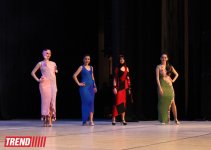 В Азербайджане определились финалисты III Национального конкурса "Univision" (ФОТО)